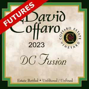 DC Fusion Futures / Lower Alcohol