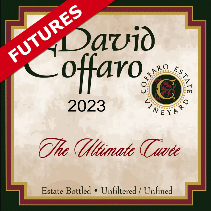 The Ultimate Cuvee Futures