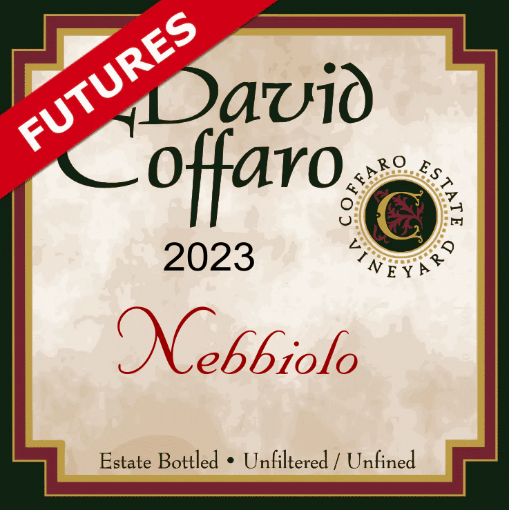 Nebbiolo Futures