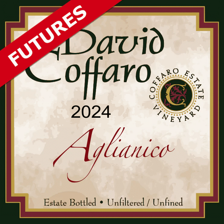 Aglianico Futures