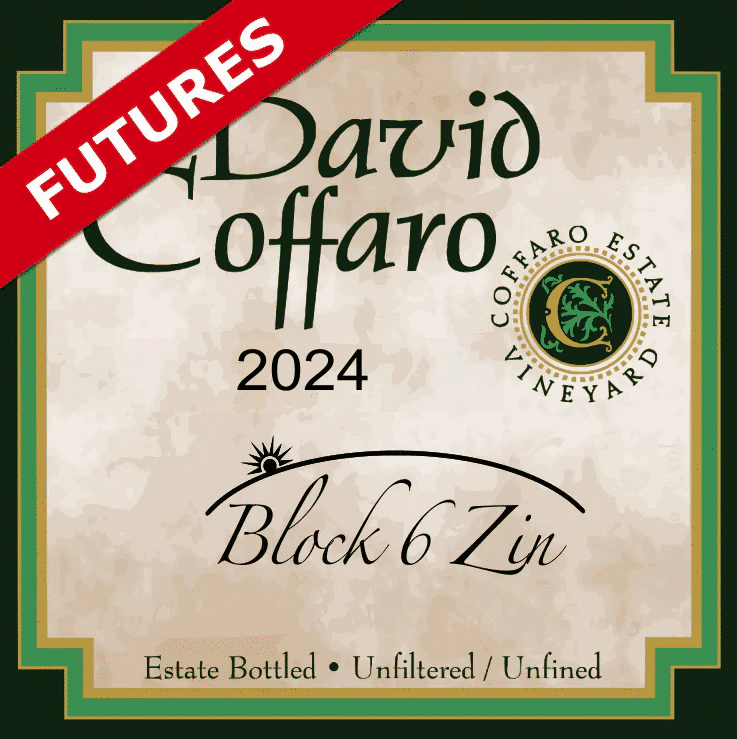 Block 6 Zin Futures