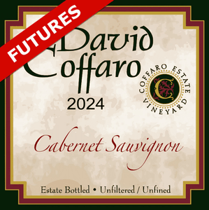 Cabernet Sauvignon Futures