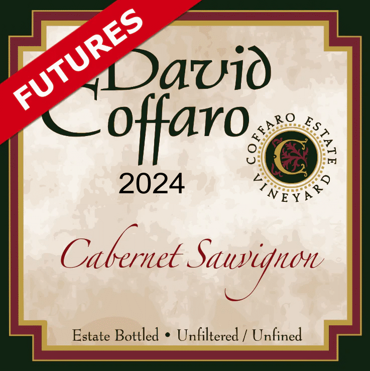 Cabernet Sauvignon Futures