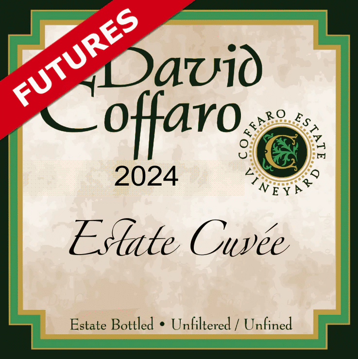 Estate Cuvee Futures