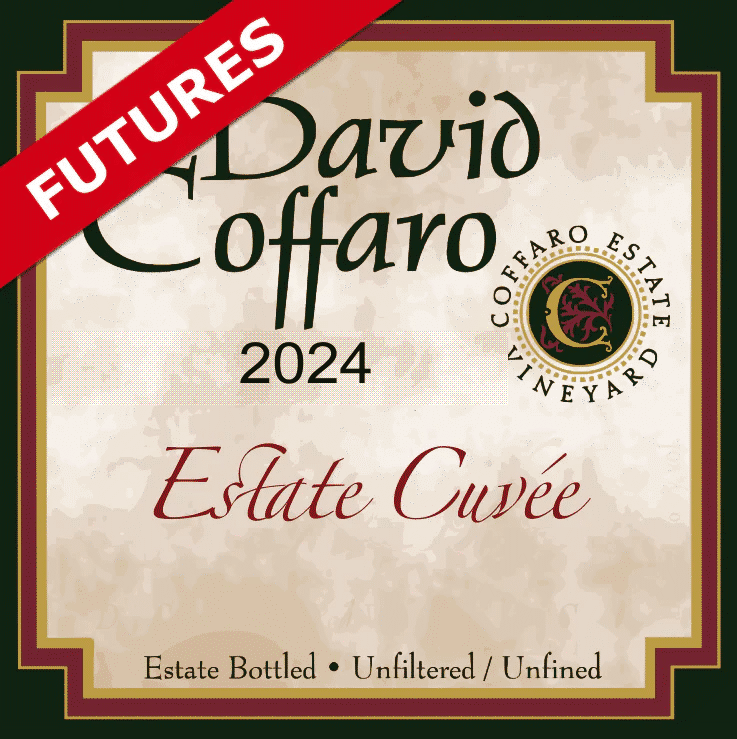 Estate Cuvee Futures