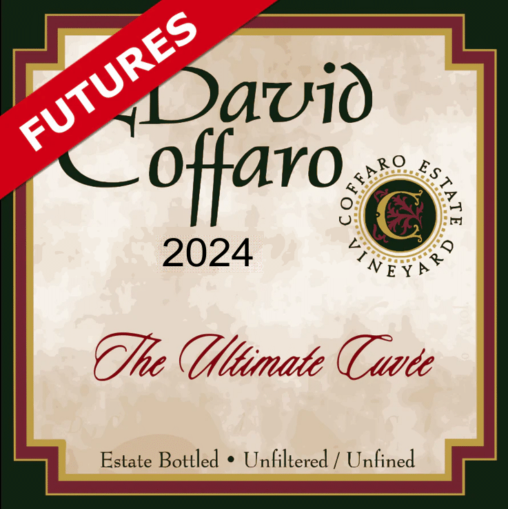 The Ultimate Cuvee Futures