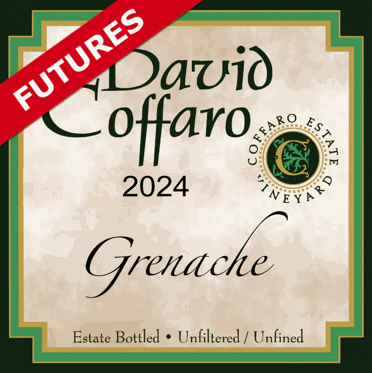 Grenache Futures