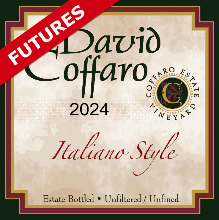 Italiano Style Futures