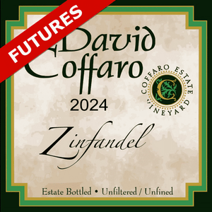 Zinfandel Futures