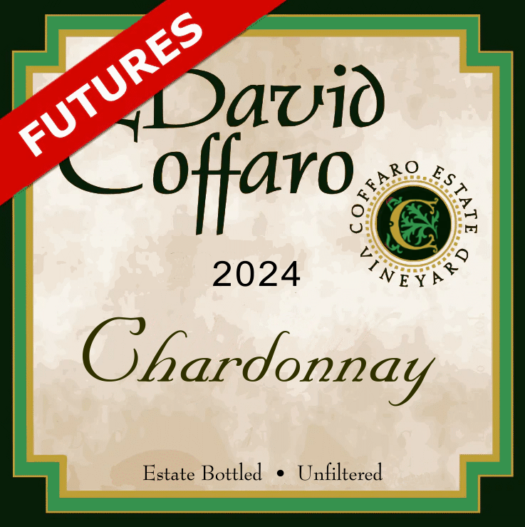 Chardonnay Futures