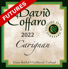 Carignan Futures